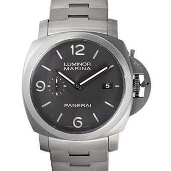 PANERAI パネライ ルミノール コピー PAM00352 マリーナ 3デイズ